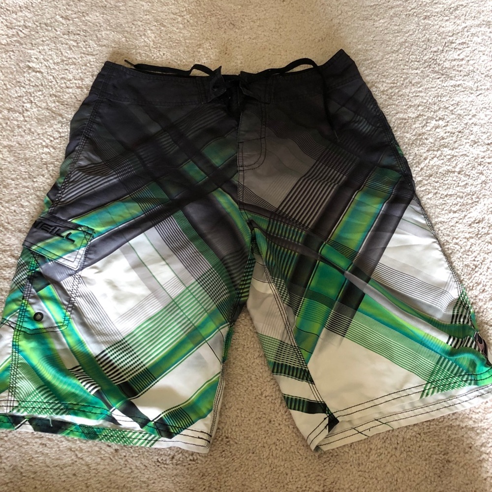 💕O’Neil men’s swim shorts